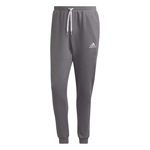 "Entdecke die adidas Herren Entrada 22 Sweat Pants in Team Grey Four – Komfort & Style in Größe S Tall! Perfekt für Sport & Freizeit! 🏃‍♂️✨ #adidas #SweatPants #Fashion"