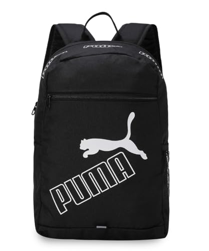 "Entdecke den PUMA Unisex Phase Backpack II – Dein perfekter Rucksack für jeden Anlass! Stylish, vielseitig und komfortabel. #PUMA #Rucksack #Fashion #Fitness"