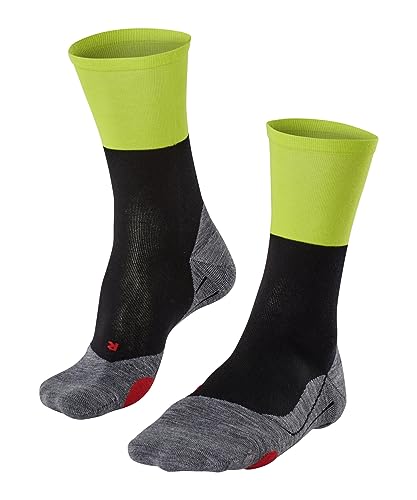 „🚴‍♂️ FALKE Unisex BC Gravel Fahrradsocken – Ultraleichte Polsterung für optimalen Komfort! 🧦 Größen 37/38 bis 46/48 nur 6,99€! #Fahrradzubehör #GravelBiking #PrimeDeal“