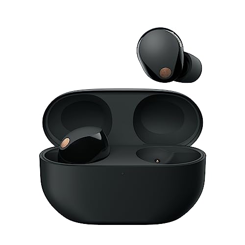 Entdecken Sie die Sony WF-1000XM5: Kabellose Noise Cancelling In-Ear-Kopfhörer mit Bluetooth, bis zu 24 Std Akkulaufzeit, IPX4, und Schnellladung! Perfekt für iOS & Android! 🎧 #Sony #NoiseCancelling #Bluetooth #InEar