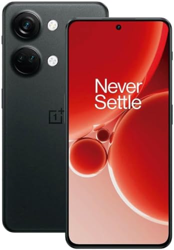 Entdecke das OnePlus Nord 3 5G: 8 GB RAM, 128 GB Speicher, 50 MP Triple-Kamera + OIS & 2 Jahre Garantie! Hol dir Qualität in Tempest Grey! #OnePlus #Smartphone #5G #Kamera #TechTrends