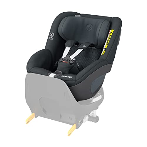 "Entdecke den Maxi-Cosi Pearl 360 i-Size Autositz: 360° drehbar, ideal für Babys von 3 Monaten bis 4 Jahren! Einhand-Drehung, ClimaFlow, Easy-In-Gurt & G-CELL! #Sicherheit #Autositz"