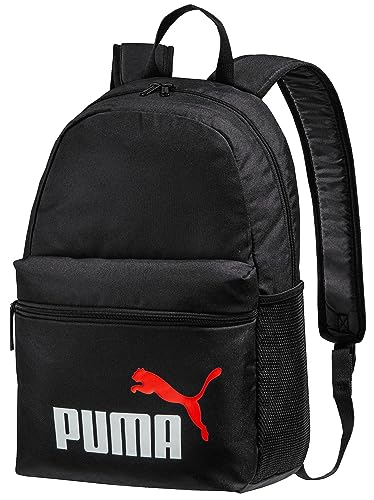 "Stylischer PUMA Phase Rucksack für jeden Anlass – Unisex Design, vielseitig und praktisch! 👜✨ #PUMA #Rucksack #Fashion #Unisex #Lifestyle"