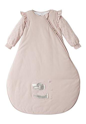 "Entdecke den kuscheligen Sterntaler Schlafsack Esel Emmi für Mädchen! Abnehmbare Ärmel & 90 cm Komfort – ideal für süße Träume! 🌙💖 #Sterntaler #Schlafsack #EselEmmi #BabySchlaf"