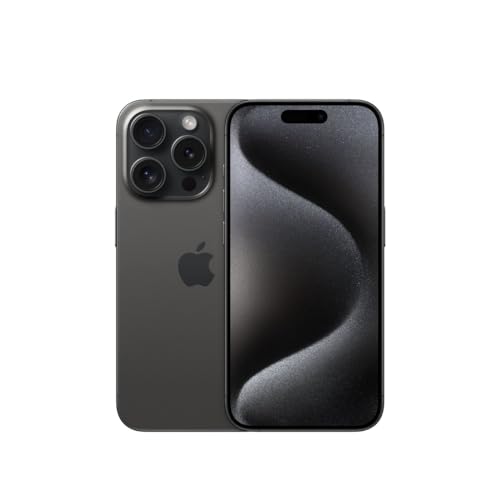 Entdecke das Apple iPhone 15 Pro in Titan Schwarz – 512 GB Power, das perfekte Smartphone für Fotografie und Performance! #iPhone15Pro #Apple #TitanSchwarz #Smartphone