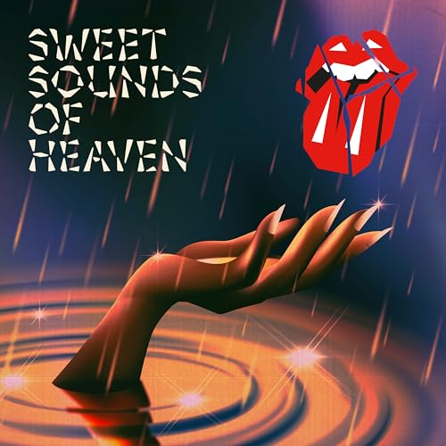 Entdecke die himmlischen Klänge: Sweet Sounds of Heaven (V10) - Exklusive Vinyl Single! 🎶✨ #VinylLovers #MusikGenuss #SweetSounds #Schallplatten