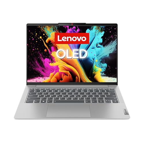 Entdecken Sie den Lenovo IdeaPad Slim 5: 14" WUXGA OLED, AMD Ryzen 5, 16GB RAM, 512GB SSD und mehr! 🌟 Win11 Home | #Laptop #Lenovo #OLED #TechDeals #PremiumCare #Günstig #QWERTZ