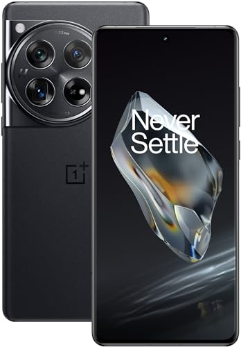 "Entdecke das OnePlus 12 5G: SIM-freies Super-Smartphone mit 12GB RAM, 256GB Speicher & Hasselblad-Kamera - 2 Jahre Garantie! #OnePlus12 #5G #Smartphone #Hasselblad #Technologie"