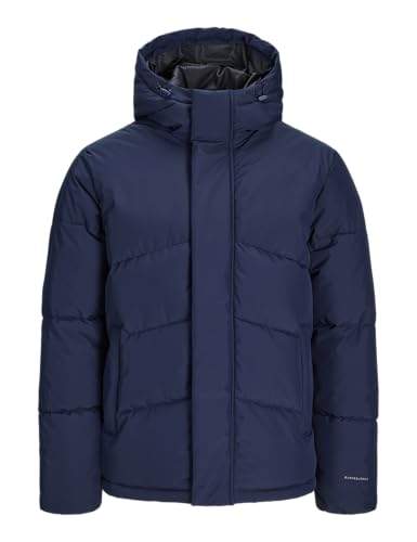 Jack & Jones World Puffer Winterjacke Herren - L