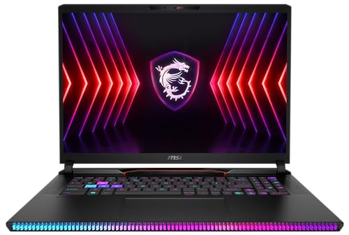 🚀 Erlebe Gaming auf einem neuen Level! MSI Raider GE78 HX – 17" QHD+ 240Hz, Intel i9, RTX 4080, 32GB DDR5, 2TB SSD, Windows 11 Pro! 🎮🔥 #GamingLaptop #MSIRaider #HighPerformance #GamerLife