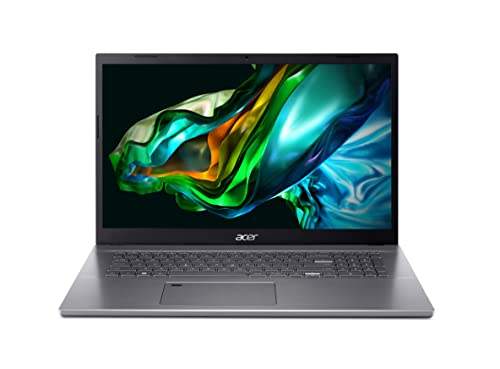 🔍 Riesiges Angebot: Acer Aspire 5 (A517-53-592Y) 17,3″ für nur 479€ statt 676€! 💥 Top-Performance zum Schnäppchenpreis! #Acer #LaptopDeals #Schnäppchen #Technik