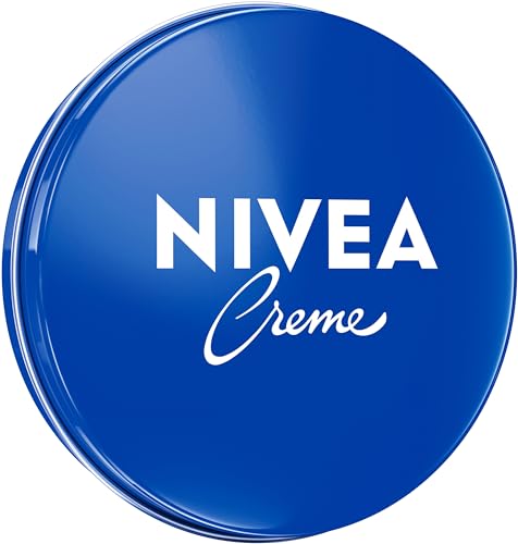 "Entdecke die NIVEA Creme Dose – Universelle Feuchtigkeitscreme für alle Hauttypen! 🌟 Reichhaltige Pflege mit Eucerit für strahlend schöne Haut (30 ml) #NIVEA #Hautpflege #Feuchtigkeitscreme"