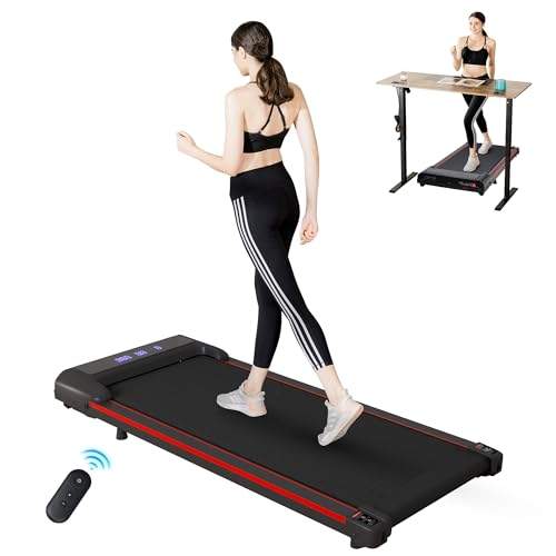 "Entdecke das GTPLAYER Elektrisches Laufband: Klappbares Walking Pad mit Fernbedienung für Zuhause! Max. 6 km/h, LED-Anzeige und kompakt – perfekt für Büro und Fitness. #WalkingPad #FitnessfürZuhause #Laufband"