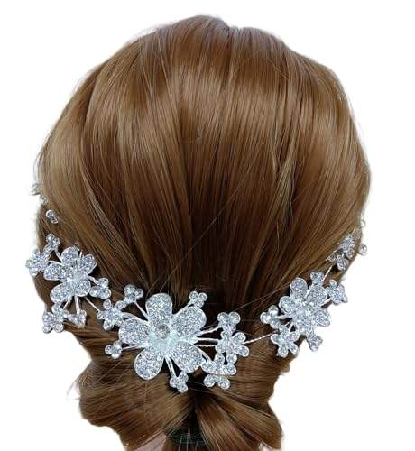 "Entdecke das FAIRYGATE Vintage Haarband für Damen – Perfekter Haarschmuck für Hochzeiten & Festivals! 🎉💍 Stilvolles Accessoire für Mädchen und Frauen! #Haarband #VintageSchmuck #Braut"