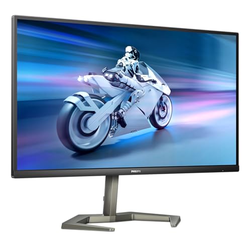 Erlebe Gaming auf einem neuen Level! 🎮 Philips Evnia 27" QHD Monitor (27M2N5500) – 180 Hz, FreeSync Premium, G-Sync, HDR400, 1 ms Reaktionszeit. Perfekt für Echtgeld-Anbieter! #GamingMonitor #Philips #QHD #FreeSync