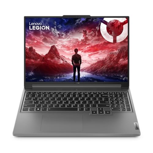 Entfessle dein Gaming-Potenzial mit dem Lenovo Legion Slim 5! 16" WQXGA Display, 165Hz, Ryzen 7, RTX 4070 & mehr! #GamingLaptop #LenovoLegion #HighPerformance #GamerDream #Windows11