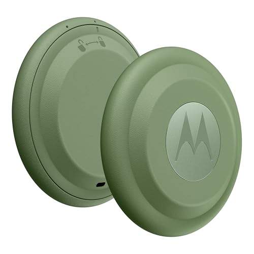 "Entdecke den Motorola Moto Tag: Der ultimative Android Smart Tracker mit IP67 Wasserschutz und innovativer Ultrabreitband-Technologie! #Motorola #SmartTracker #Android #IP67 #Ultrabreitband"