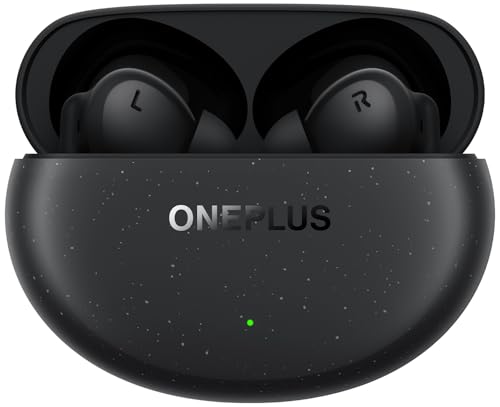 „Entdecken Sie die OnePlus Buds Nord 3 Pro in Starry Black – Klang, der begeistert! 🌟🎧 #OnePlus #BudsNord3Pro #StarryBlack #TrueWireless #Klanggenuss“