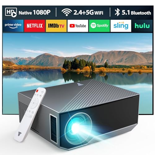 "Entdecke den CoolEeve 20000 Lumen Bluetooth Beamer: Dein Full HD 1080P Heimkino für iOS/Android/Laptop! 🌟 5G WiFi & LED Projektor für unvergessliche Filmabende! 🎬 #Beamer #Heimkino #TechGadgets"