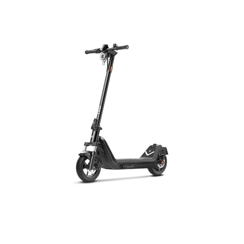 "Entdecke den NIU KQi 300P E-Scooter in Schwarz/Anthrazit: Dein perfekter Begleiter für die Straße! 🚲✨ Jetzt mit Straßenzulassung – Fahrspaß auf zwei Rädern! #Scooter #E-Mobilität #NIU"